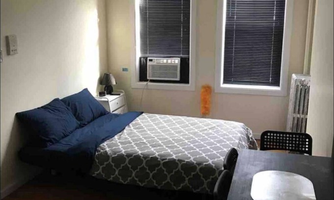 Union City Apartment | Convenient StudioUC Apartment Steps from Manhattan