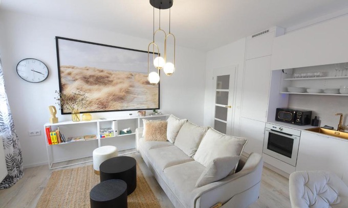 Znojmo Apartment | Discover the Perfect Studiový Apartmán in Tulum