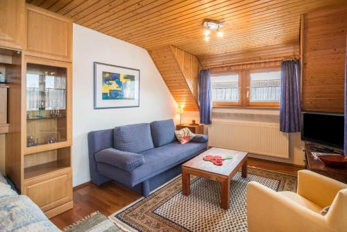 Ueberlingen Apartment | Family-Friendly Studio at Haus 18 - Guest Rated 7.5/10