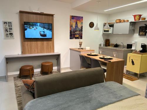 Sao Mateus Apartment | StudioX: The Ultimate Family-Friendly Escape