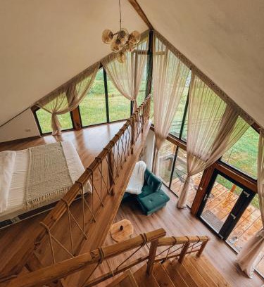 Gura Teghii Villa | Premier Stuf by NorAtlas Heritage - Adults Only, Rated 9.9