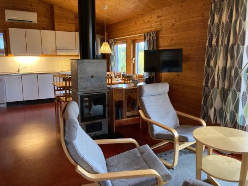 Are House | Pet-Friendly Stuga Huså Åre: Rated 9/10 for Families