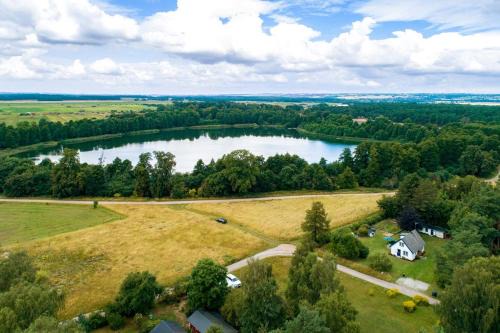 Lund Municipality House | Pet-Friendly Stuga i Vomb: Exceptional 9.3/10 Guest Rating