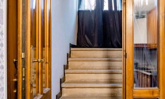 San Zenone degli Ezzelini House | Cozy 3-Bed House in San Zenone Degli Ezzelini Awaits You