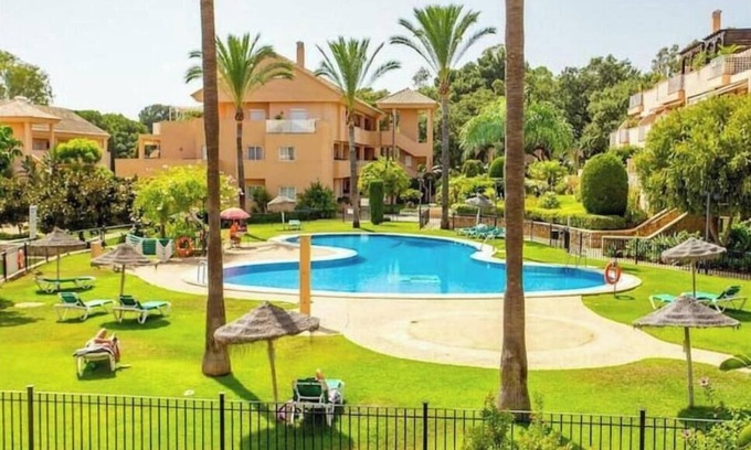 Elviria Villa | Stunning 2 Bdrms Apartment in Elviria, Marbella!