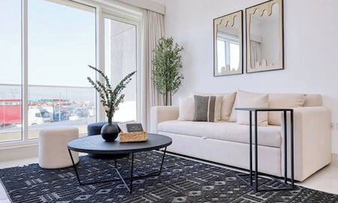 Dubai Apartment | Stunning 2 Bed in Al Warqa