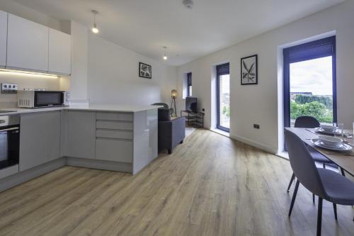 Ashford Apartment | Exceptional 2 Bedroom Apartment in Central Ashford