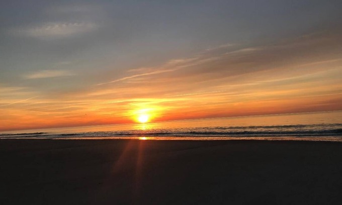 Myrtle Beach Condo | Premier 20th Floor Ocean View at Ocean Forest Plaza