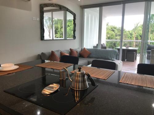 Akumal Apartment | Stunning 2Bd 2Ba 5 Star Golf Resort