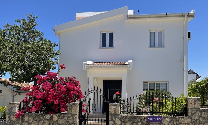 Catalkoy Villa | Exceptional 3 Bedroom Villa with Private Pool in Catalkoy