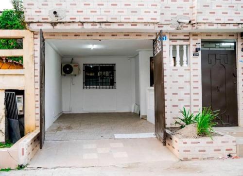 Angre Villa | Elegant 4-Bed Villa in Cocody Engre, Abidjan