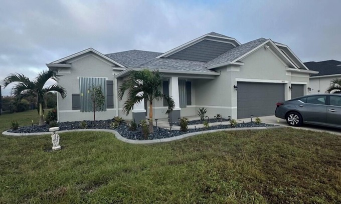 South Gulf Cove House | Inviting 4+ Bedroom Home Near Gulf Coast Beaches