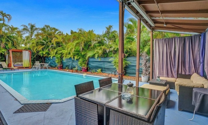 Ives Estates Villa | Exclusive 5BR Villa with Heated Pool & Ocean Views