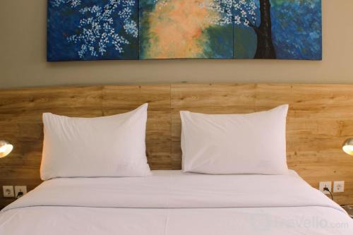 Cikarang Apartment | Cozy 1BR Apartment at Mustika Golf Residence Awaits You