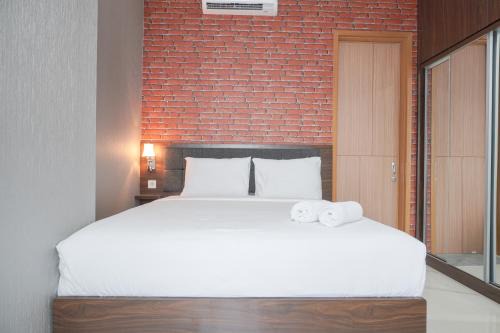 Mampang Prapatan Apartment | Elegant 2BR Samara Suites Apartment with Pool & Child-Friendly Fun