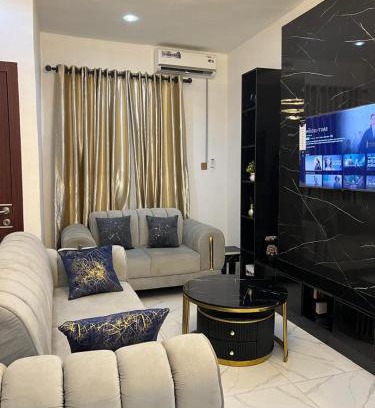 Kwara Apartment | Stunning and peaceful Home