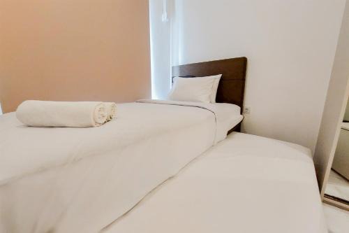 Pinang Apartment | Stylish Studio Apartment at Sky House Alam Sutera
