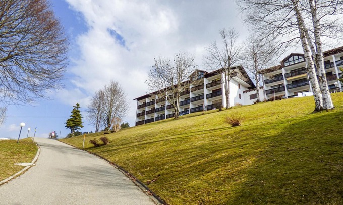 Missen-Wilhams Apartment | Discover Your Ideal Retreat at Oberallgäu Vacation Park
