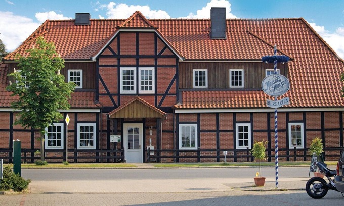 Altenmedingen Apartment | Discover a Cozy Apartment Near Thrilling Activities