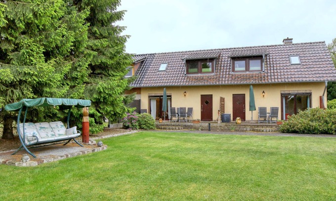 Stolpe auf Usedom Apartment | Perfect 2-Bedroom Accommodation in Stolpe/Usedom - Top Rated
