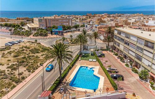 Cabo de Gata Apartment | Stylish Apartment in Cabo De Gata with Kitchen Amenities