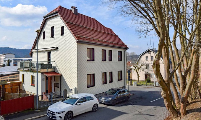 Zella-Mehlis Apartment | Stunning apartment in Zella-Mehlis