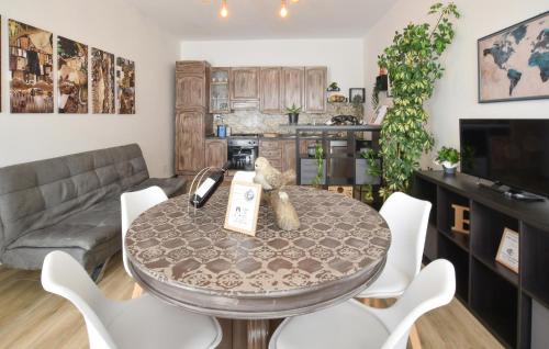 Bosconero Apartment | Stunning Apartment In Bosconero