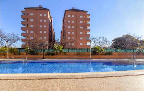 Cabanes Apartment | Family-Friendly 2 Bedroom Apartment in Torre La Sal