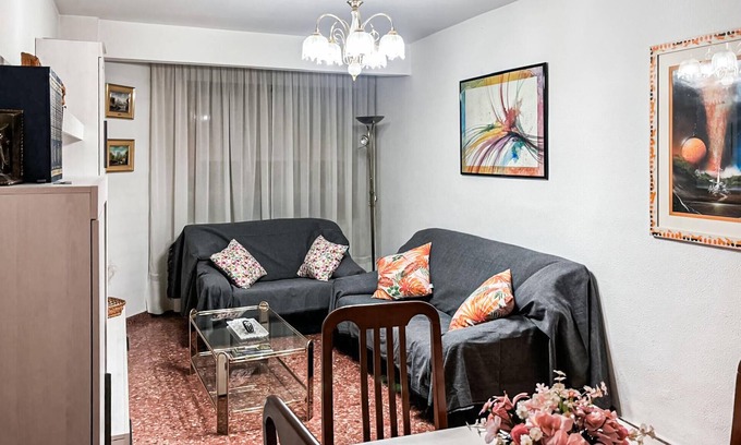 Montalban Apartment | Discover Authentic Accommodation in Teruel's Delightful Village