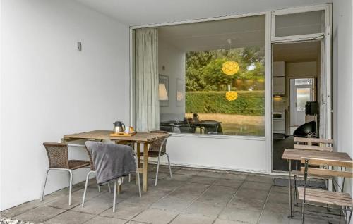 Faaborg Apartment | Delightful Faaborg Apartment with Kitchen & Pool Access