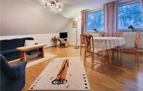 Bockswiese Apartment | Pet-Friendly 2 Bedroom Apartment in Scenic Goslar
