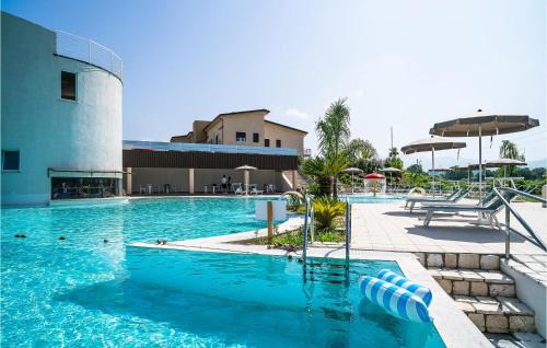 Casal Velino House | Cozy Apartment in Casalvelino with Wifi and Pool Access