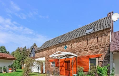Koenigs Wusterhausen Apartment | Charming Apartment in Königs Wusterhausen with Family Amenities