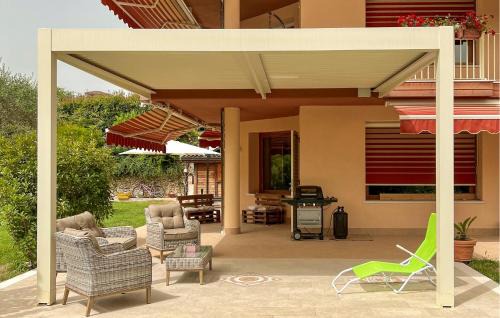 Marzano Appio Apartment | Inviting Apartment in Marzano Appio with Free Wifi