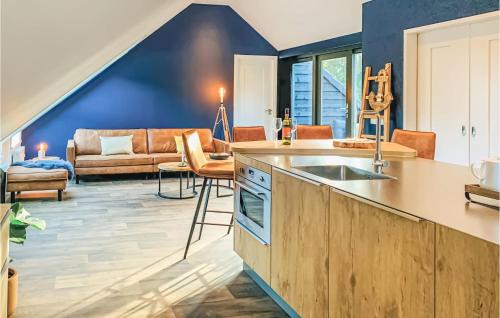 Schagerbrug Apartment | Comfortable Apartment in Schagerbrug with Free Wifi