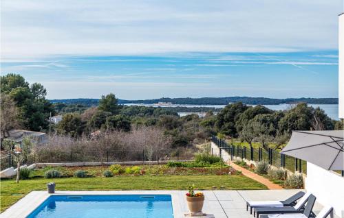 Stinjan Apartment | Inviting Pula Apartment with Pool & Top Guest Rating