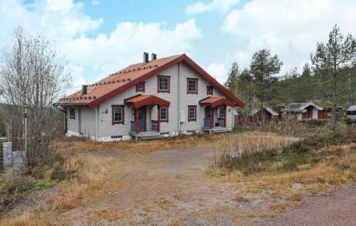 Stoten Apartment | Delightful 6 Bedroom Apartment in Sälen for Family Stays