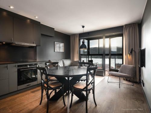 Are Apartment | Charming Ski Apartment with Family-Friendly Amenities
