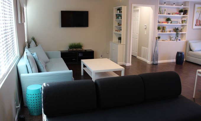 City Heights House | Exceptional Azalea Park Home with Pool & Family Amenities