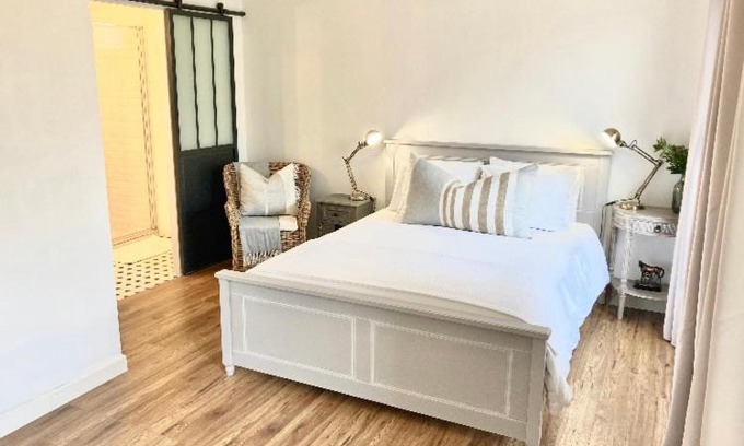 Bourg-Charente House | Elegant Room with Scenic Charente View and Pool Access