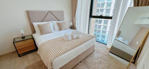 Nad Al Sheba Apartment | Stunning Brandnew 1br Apartment