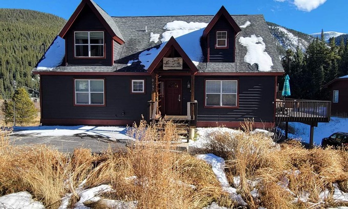 Blue River House | Top-Rated Breckenridge Lodge Near Ski Resort with Hot Tub