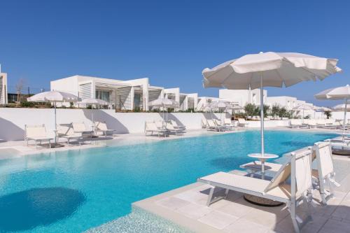 La Pelosa Apartment | Discover Capo Falcone Apartments: Pet Friendly & Pool Access