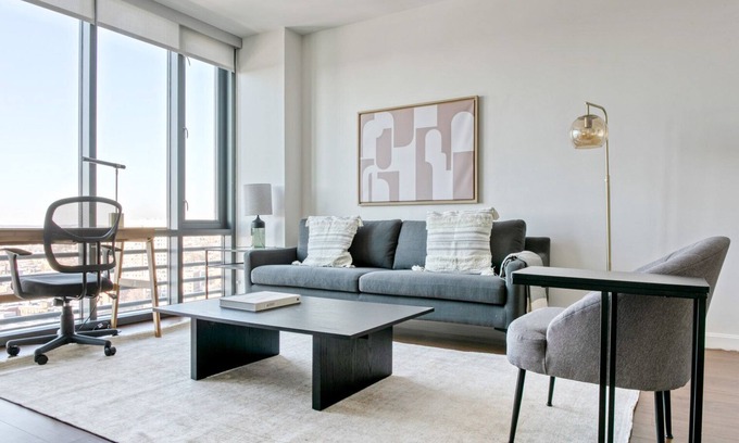 Cambridgeport Apartment | Modern 1BR Apartment Near Central Square with Great Amenities