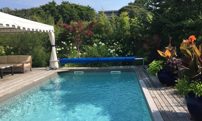 Fire Island Pines House | Discover a Unique Fire Island Pines Oasis Getaway!