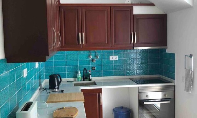Fuseta House | Exceptional Fisherman's House with Breakfast in Central Fuseta
