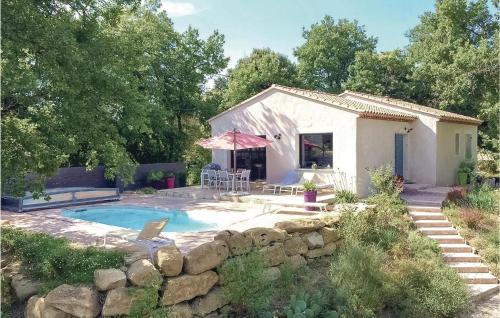 Saint-Romain-en-Viennois House | Cozy Getaway at Home In St Romain En Viennois