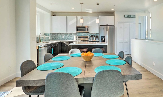 Grover Beach Cottage | Perfect Getaway Near Grover Beach with Pool & Pet Friendly