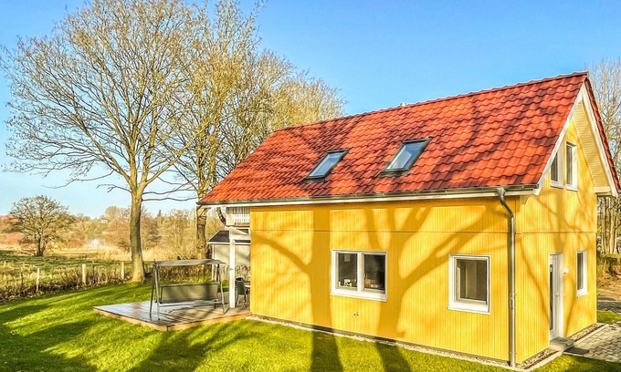 Krems II House | Tranquil 3-Bedroom Retreat in Krems II/Warderbrück