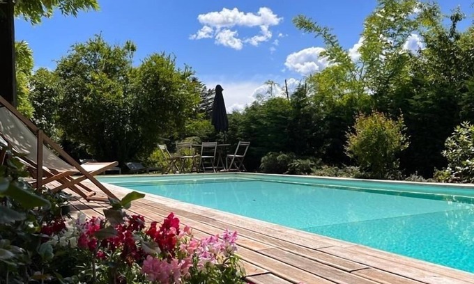 Bruno House | Elegant Historical Mansion in Langhe-Monferrato UNESCO Site